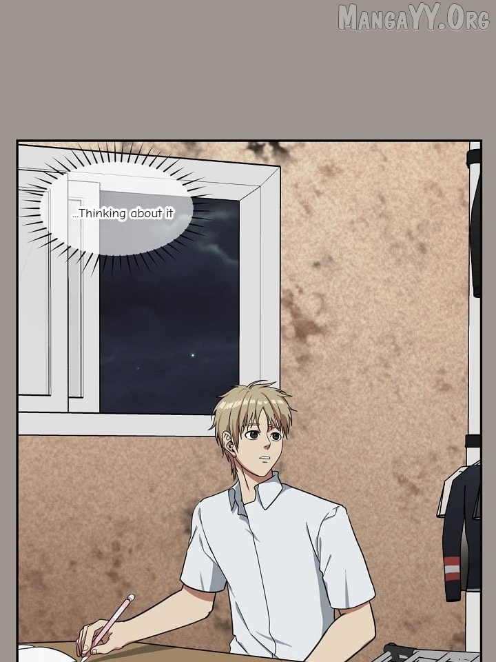 Change Me Chapter 28 - page 87